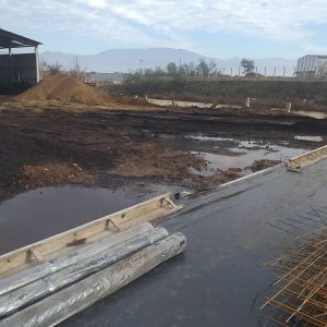 NUK SpA